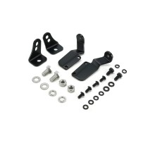 Kit de Montage Latéral LAZER Glide – Accessoire 4x4 Éclairage