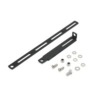 Barre de stabilisation LAZER GLIDE : performance 4x4 optimale