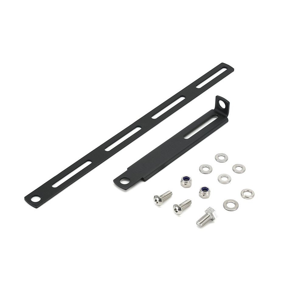 Barre de stabilisation LAZER GLIDE : performance 4x4 optimale