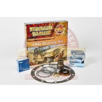 Kit de réfection de différentiel TOYOTA HILUX