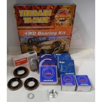 Kit de réfection de différentiel TOYOTA HILUX