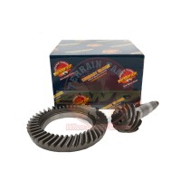 Couple conique 10x43 – Toyota Hilux 4WD