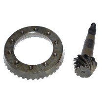Couple conique 9x41 – Toyota Hilux 4WD