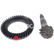 Couple conique 9X41 (ratio d’origine) – Toyota Hilux 4WD