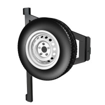 Porte-roue de secours  – Fiat Ducato IV (2015+)