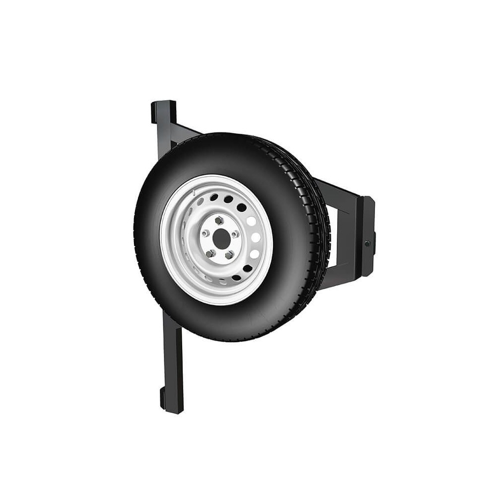 Porte-roue de secours  – Fiat Ducato IV (2015+)