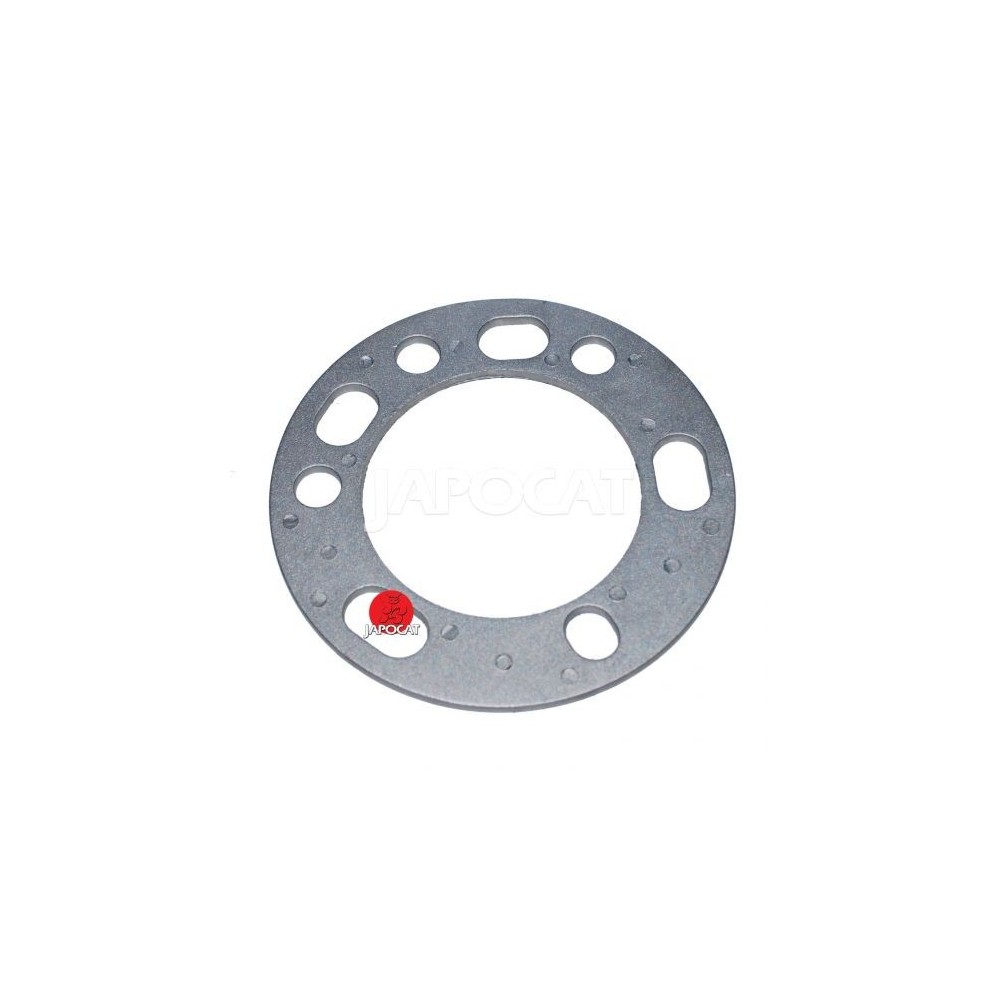 Entretoise de roue 6,5 mm – Entraxe 5x139,7 ou 6x139,7 (prix unitaire)
