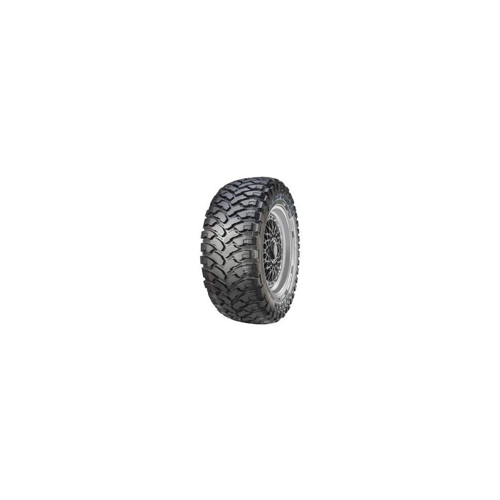 Pneu Comforser CF3000  235/85 R16 120/116Q – 10PR – 3PMSF