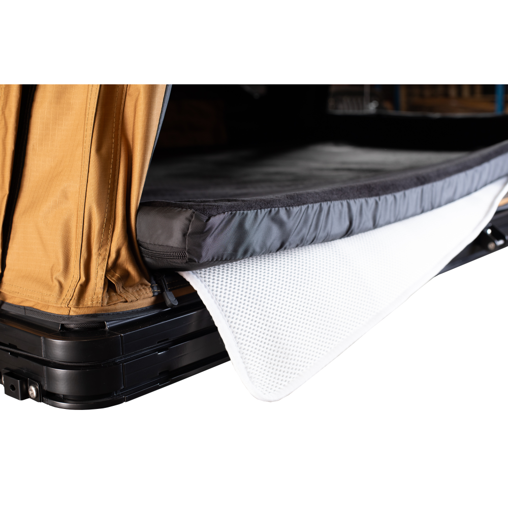 Matelas + Housse SNUG APPALACHES 220 : Confort Offroad & Bivouac