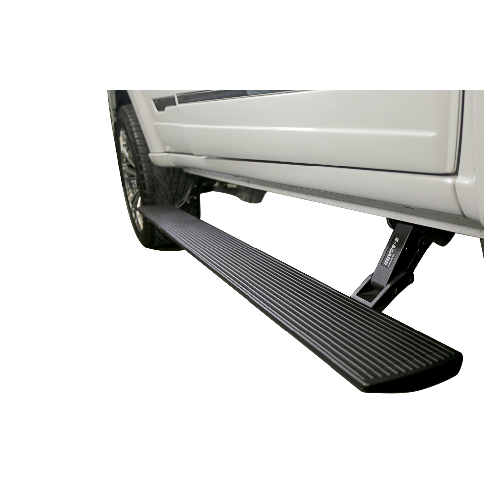 Marche pied électrique Isuzu D-MAX 2014-2019 T-MAX – Sécurité