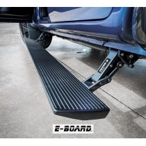 Marche pied électrique Isuzu D-MAX 2014-2019 T-MAX – Sécurité
