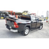 Marche pied électrique Toyota Hilux Revo 2014+ T-MAX, la paire