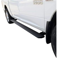 Marche pied électrique Dodge Ram 1500 2009-2018 T-MAX – Protecti