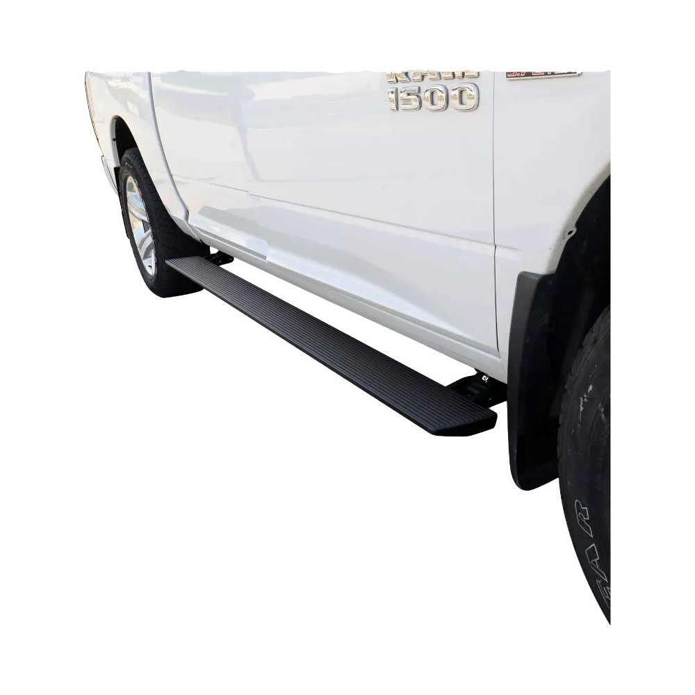Marche pied électrique Dodge Ram 1500 2009-2018 T-MAX – Protecti