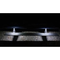 Marche pied électrique Dodge Ram 1500 2009-2018 T-MAX – Protecti