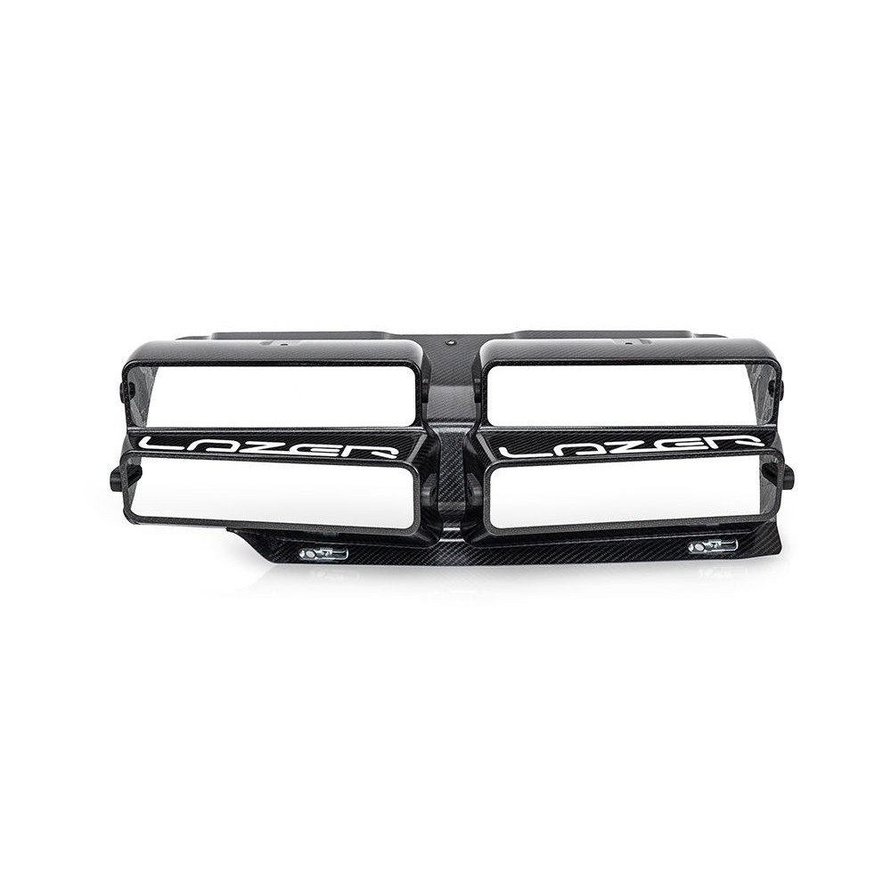 POD RALLYE LAZER 4 Lampes LED C3 – Éclairage haute performance