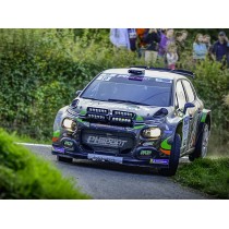 POD RALLYE LAZER 4 Lampes LED C3 – Éclairage haute performance