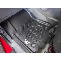 Set tapis de sol ARB renforcés Ineos Grenadier - Qualité 4x4