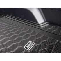 Set tapis de sol ARB renforcés Ineos Grenadier - Qualité 4x4