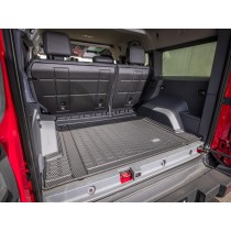 Tapis de coffre ARB renforcé Ineos Grenadier – Protection 4x4