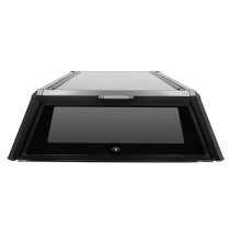 Hard Top Aluminium RIVAL Isuzu D-Max 2021+ Vitre Coulissante