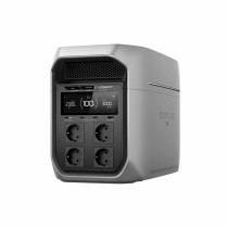 Batterie portable EcoFlow DELTA 3 Max – 2048 Wh