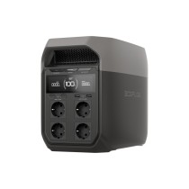Batterie portable EcoFlow DELTA 3 – 1 024 Wh
