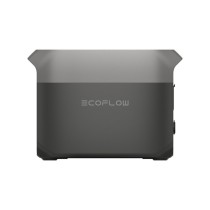 Batterie portable EcoFlow DELTA 3 – 1 024 Wh