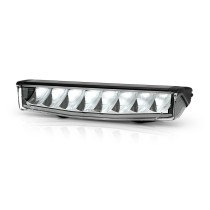 Phare LED LAZER AIR-55 Beacon Red PL - Éclairage 4x4 puissant