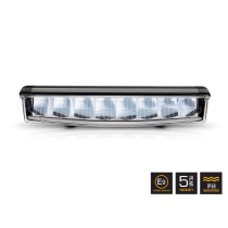 Phare LED LAZER AIR-55 RED PL : Puissance & Design 4x4