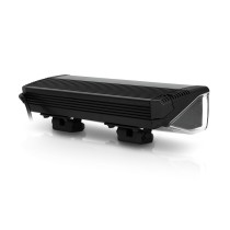 Phare LED LAZER AIR-55 RED PL : Puissance & Design 4x4