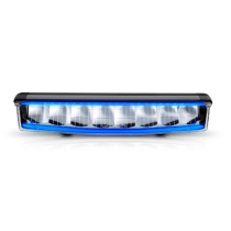 Phare LED LAZER AIR-55 BLUE PL : Puissance et Style 4x4