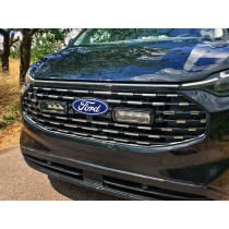Kit Montage LAZER Triple-R 750 Ford Tourneo Custom 2024+