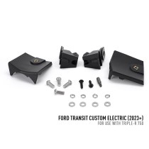 Kit Montage Triple-R 750 Lazer Ford Transit Electric 2023+ - Éclai