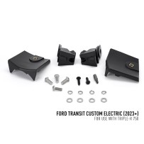 Kit Montage Triple-R 750 Lazer Ford Transit Electric 2023+ - Éclai