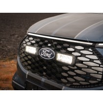 Kit Montage Triple-R 750 Lazer Ford Transit Electric 2023+ - Éclai