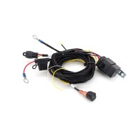KIT de Câblage 4 Broches 12V LAZER pour Lampe 4x4 – Deutsch DT