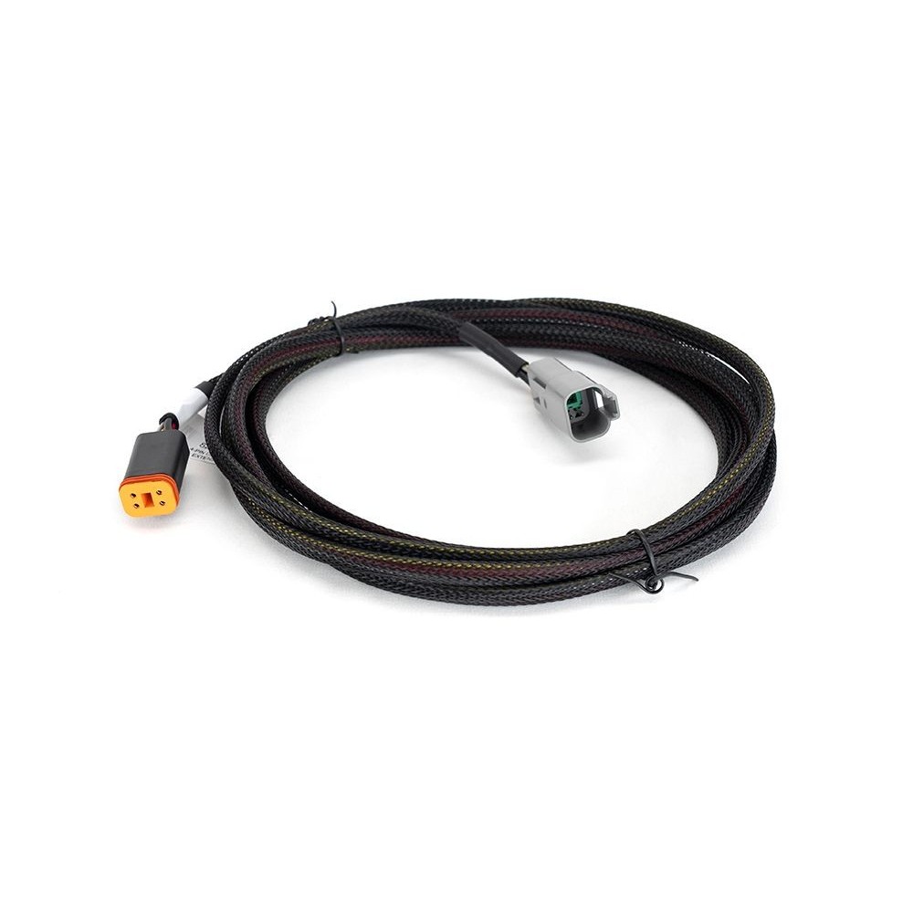 Rallonge 3M Lazer 4 Broches Deutsch DT – Accessoire 4x4 Eclairage