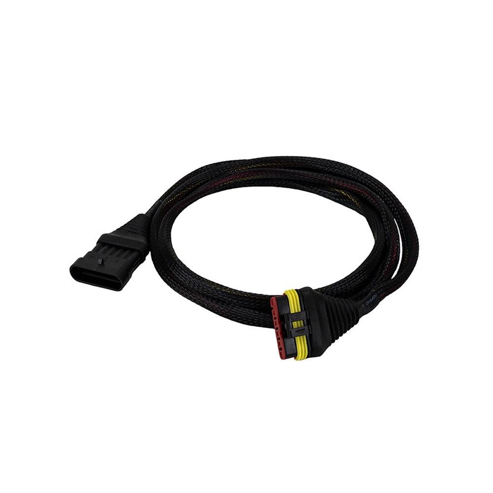 Rallonge 3m LAZER 6 broches Superseal – Accessoire éclairage 4x4