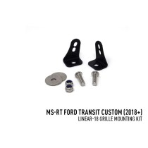 Kit MS-RT Ford Transit Custom 2018-2022 LAZER Linear 18 - Éclairag
