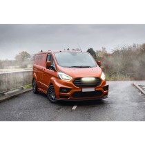 Kit MS-RT Ford Transit Custom 2018-2022 LAZER Linear 18 - Éclairag