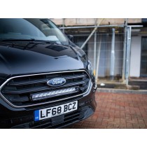 Kit Support Traverse Pare-Chocs Lazer Ford Transit Custom 2018-22