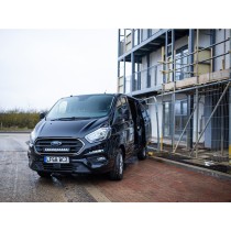 Kit Support Traverse Pare-Chocs Lazer Ford Transit Custom 2018-22