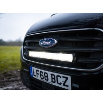 Kit Support Traverse Pare-Chocs Lazer Ford Transit Custom 2018-22
