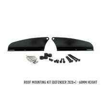 Kit Montage Toit LAZER Defender 2020+ H60mm Linear 42 Offroad