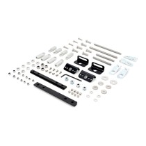 Kit BOOMER SINGLE LAZER pour Triple-R 1000 – Eclairage 4x4 puissant