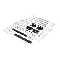 Kit BOOMER SINGLE LAZER pour Triple-R 1000 – Eclairage 4x4 puissant