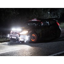 Kit BOOMER SINGLE LAZER pour Triple-R 1000 – Eclairage 4x4 puissant
