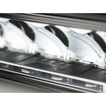 Phare LED LAZER Triple-R 8 Elite 1000 i-LBA : Éclairage 4x4 Puissant