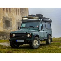 Phare LED LAZER Triple-R 8 Elite 1000 i-LBA : Éclairage 4x4 Puissant
